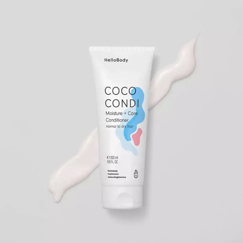 Hello Body | COCO CONDI /200ml