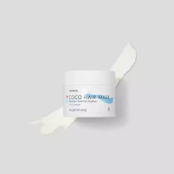 Hello Body | COCO HAIR MASK /140ml