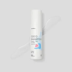 Hello Body | COCO SHAMPOO /200ml