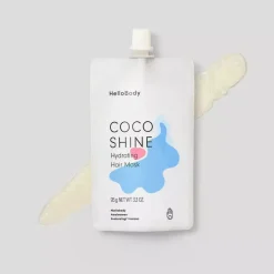Hello Body | COCO SHINE Haarmaske /100ml