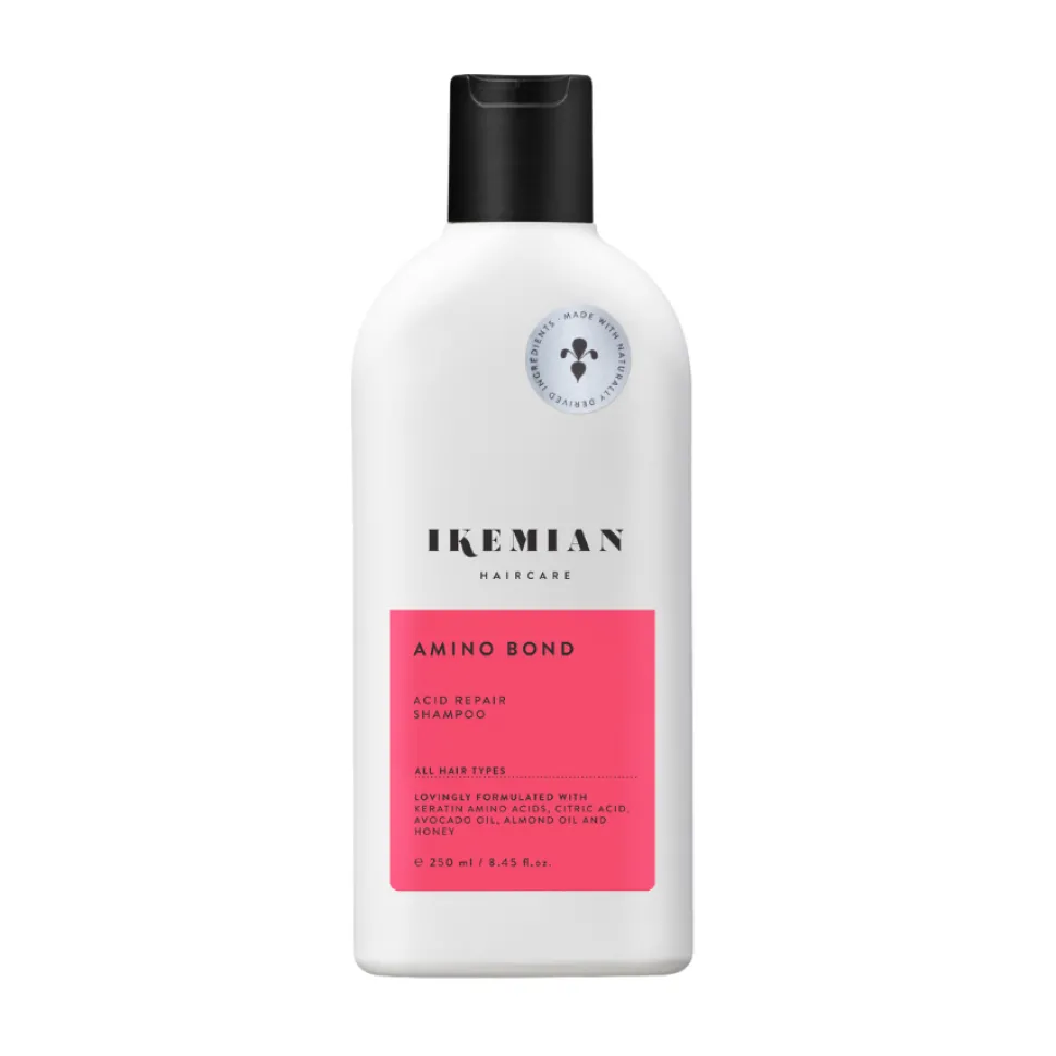 Ikemian | Amino Bond Acid Repair Shampoo /250ml
