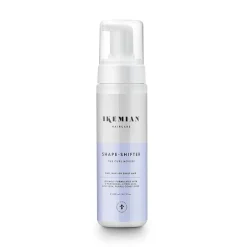 Ikemian | Shape Shifter Curl Mousse /50ml