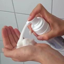 Ikemian | Shape Shifter Curl Mousse /50ml