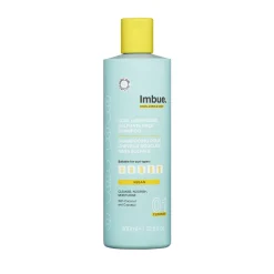 Imbue Curls | Curl Liberating Sulphate Free Shampoo /400ml