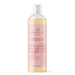 Inahsi Naturals | Define & Shine Liquid Styling Gel /ab 59ml