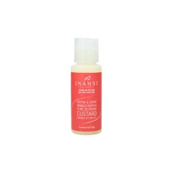 Inahsi Naturals | Define & Shine Mango Papaya Curl Defining Custard /ab 59ml