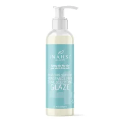 Inahsi Naturals | Moisture Supreme Fragrance Free Curl Sculpting Glaze /ab 59ml