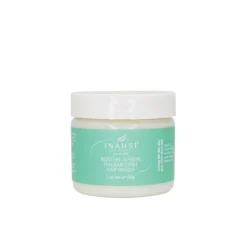 Inahsi Naturals | Moisture Supreme Hair Masque Fragrance Free /ab 59ml