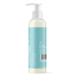 Inahsi Naturals | Moisture Supreme Fragrance Free Curl Sculpting Glaze /ab 59ml