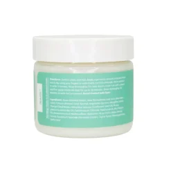 Inahsi Naturals | Moisture Supreme Hair Masque Fragrance Free /ab 59ml