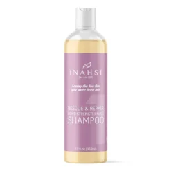 Inahsi Naturals | Rescue & Repair Bond Strengthening Shampoo /ab 59ml