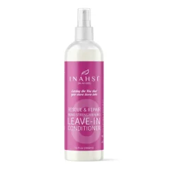 Inahsi Naturals | Rescue & Repair Bond Strengthening Leave-In Conditioner /ab 59ml