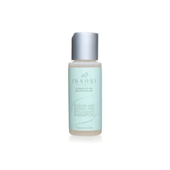 Inahsi Naturals | Soothing Mint Gentle Cleansing Shampoo /ab 59ml