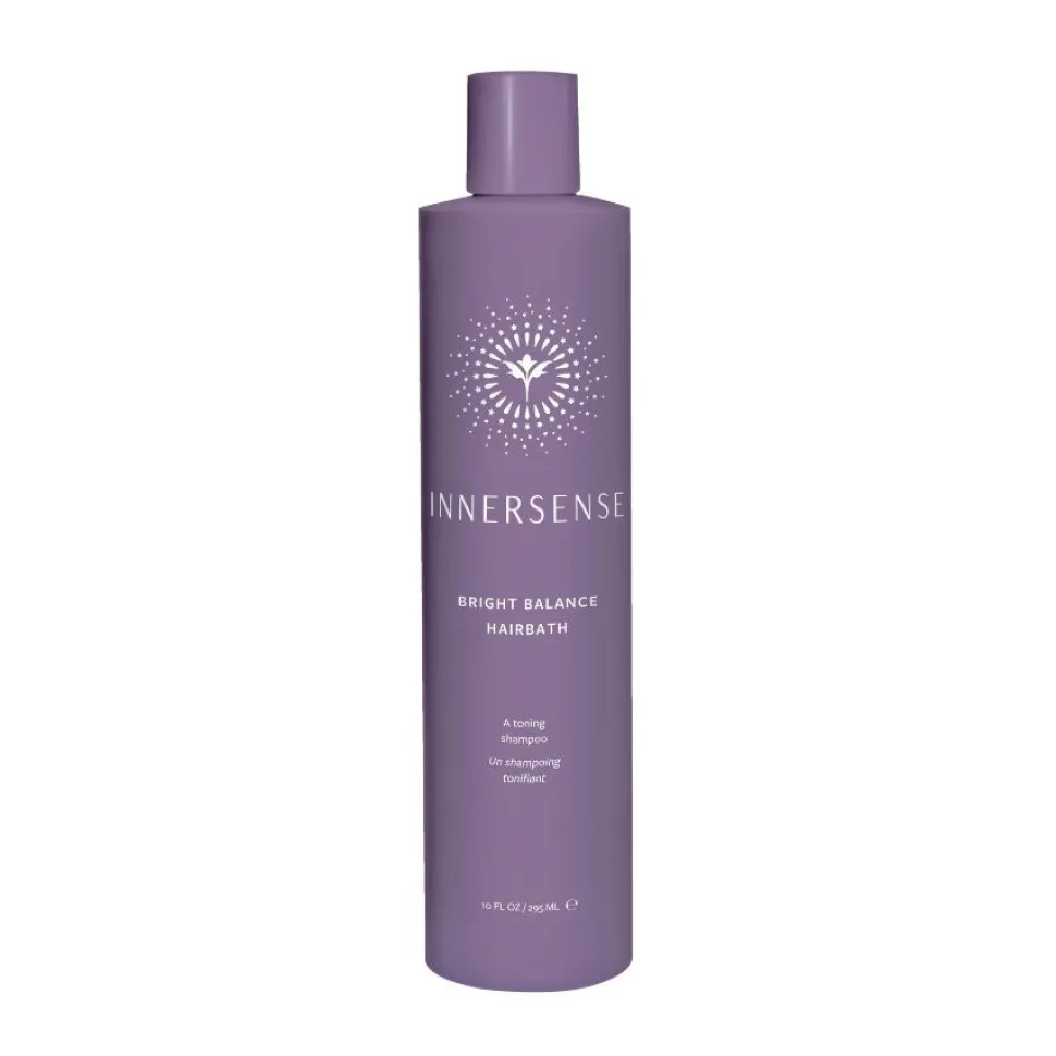 Innersense Organic | Bright + Balanced Purple Toning Value Duo