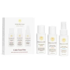 Innersense Organic | Color Trio Reiseset /3x 59ml