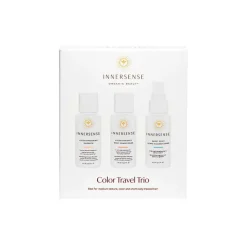 Innersense Organic | Color Trio Reiseset /3x 59ml