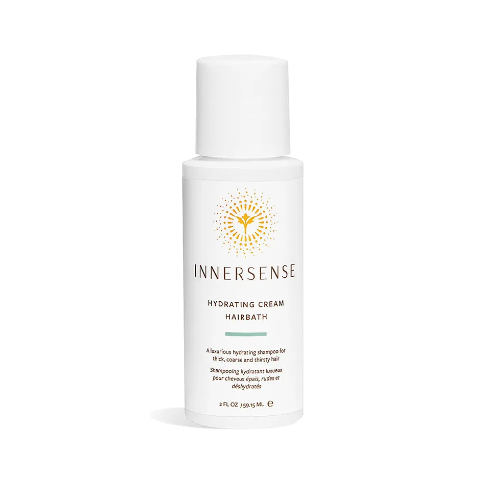 Innersense Organic | Hydrating Cream Hairbath /295ml