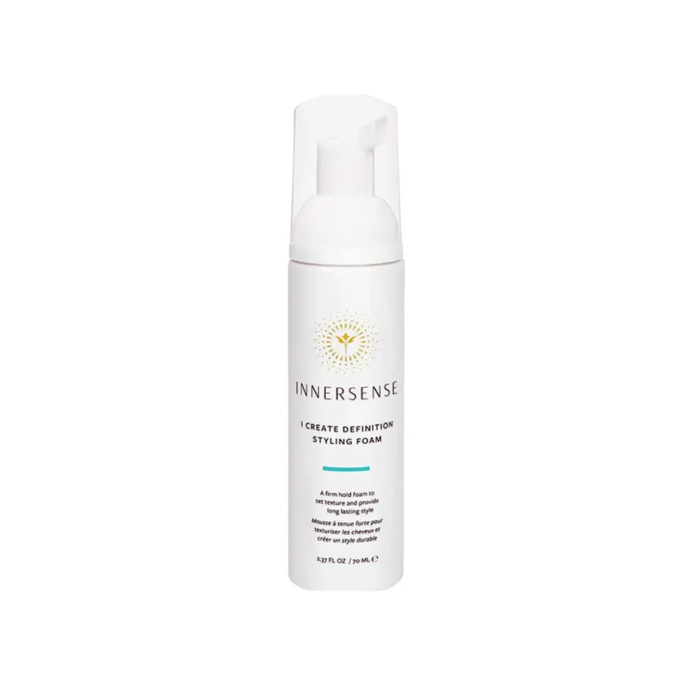 Innersense Organic | I Create Definition Styling Foam /ab 70ml