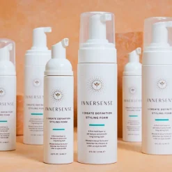 Innersense Organic | I Create Definition Styling Foam /ab 70ml