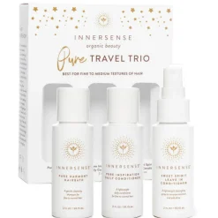 Innersense Organic | Pure Travel Trio Reiseset /59ml