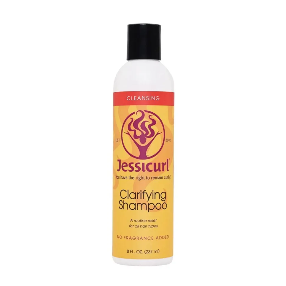 Jessicurl | Clarifying Shampoo /ab 59ml