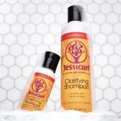 Jessicurl | Clarifying Shampoo /ab 59ml