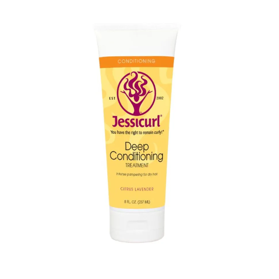 Jessicurl | Deep Conditioning Treatment /ab 59ml