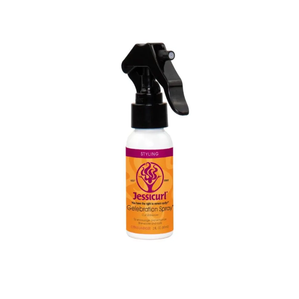 Jessicurl | Gelebration Spray /ab 59ml