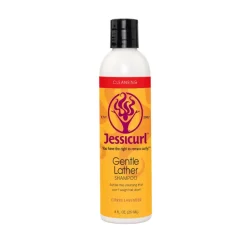 Jessicurl | Gentle Lather Shampoo /ab 59ml