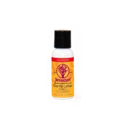 Jessicurl | Gentle Lather Shampoo /ab 59ml