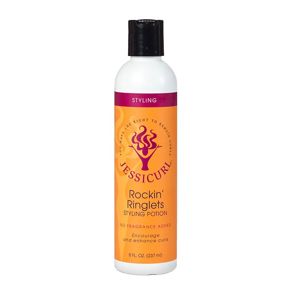 Jessicurl | Rockin´ Ringlets Styling Potion /ab 59ml