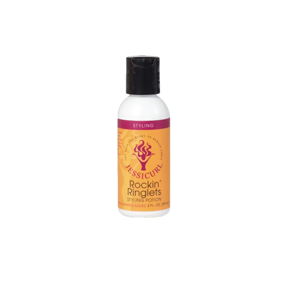 Jessicurl | Rockin´ Ringlets Styling Potion /ab 59ml