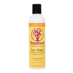 Jessicurl | Too Shea! Extra Moisturizing Conditioner /ab 59ml