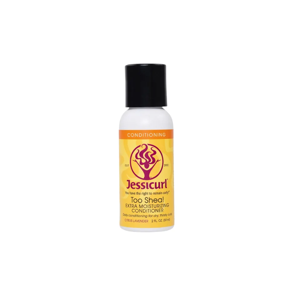 Jessicurl | Too Shea! Extra Moisturizing Conditioner /ab 59ml