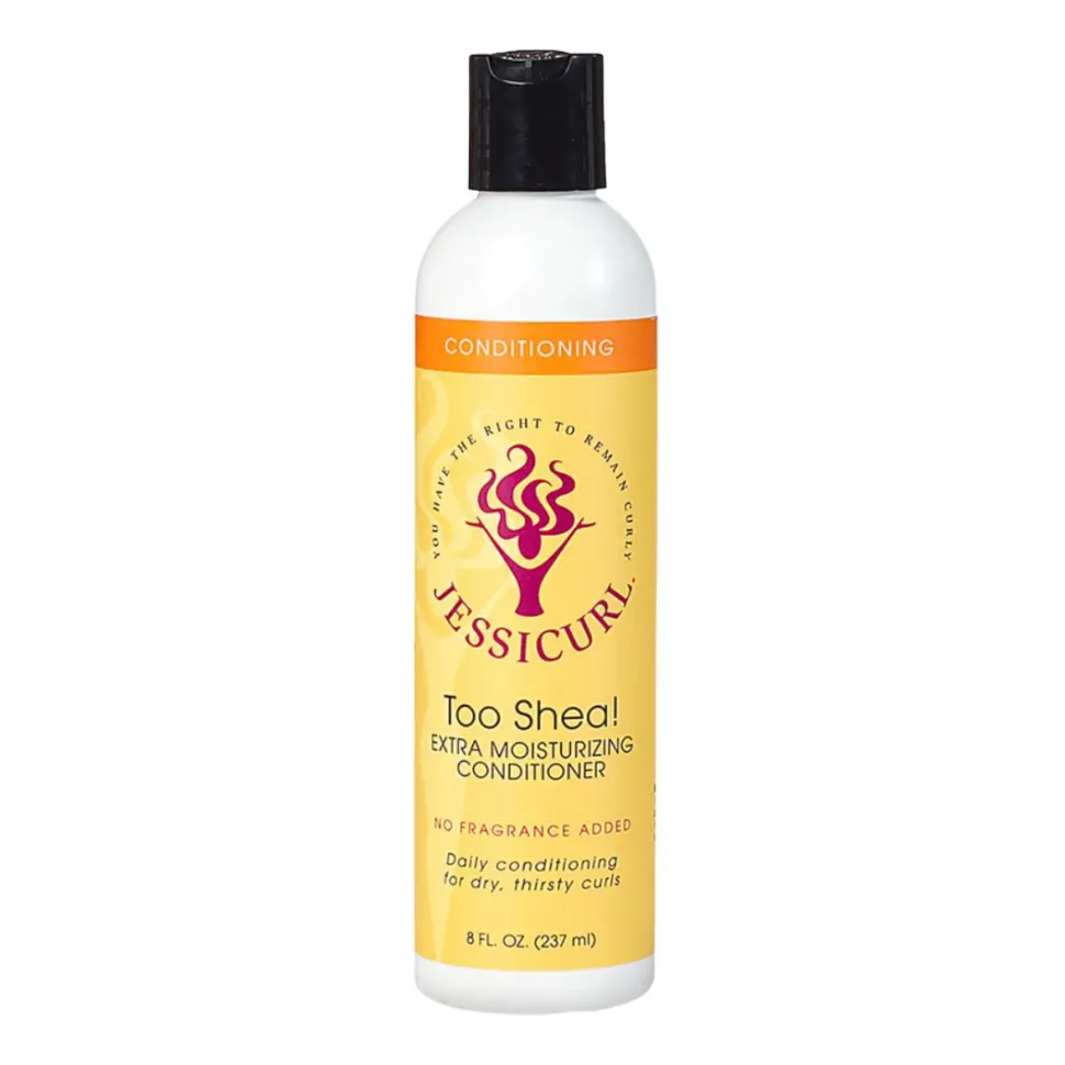 Jessicurl | Too Shea! Extra Moisturizing Conditioner /ab 59ml
