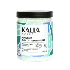 Kalia Nature | Haarmaske Coco-Spirulina /300ml