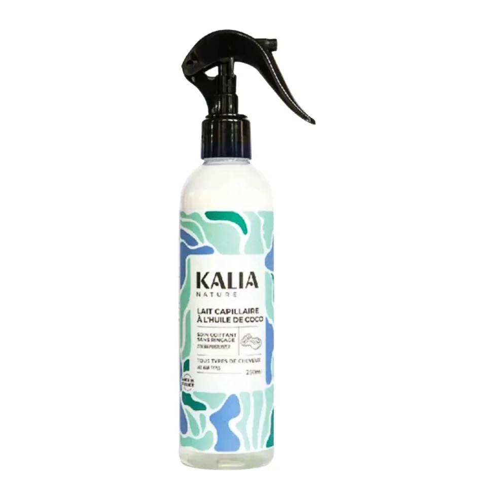 Kalia Nature | Haarmilch mit Kokosnussöl /250ml