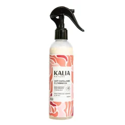 Kalia Nature | Haarmilch mit Hibiskus /250ml