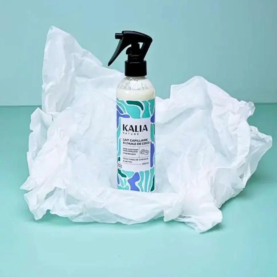 Kalia Nature | Haarmilch mit Kokosnussöl /250ml