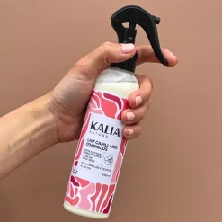 Kalia Nature | Haarmilch mit Hibiskus /250ml