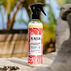 Kalia Nature | Haarmilch mit Hibiskus /250ml