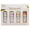 Kalia Nature | Holiday Edition 4x 100ml