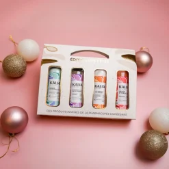 Kalia Nature | Holiday Edition 4x 100ml