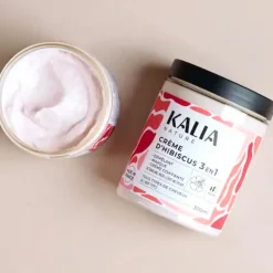 Kalia Nature | 3-in-1-Hibiskuscreme /300ml