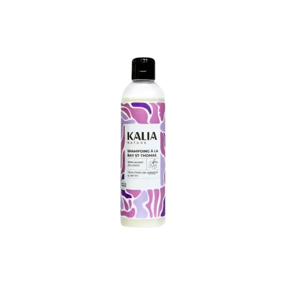 Kalia Nature | Shampoo à la Bay Saint-Thomas /ab 100ml
