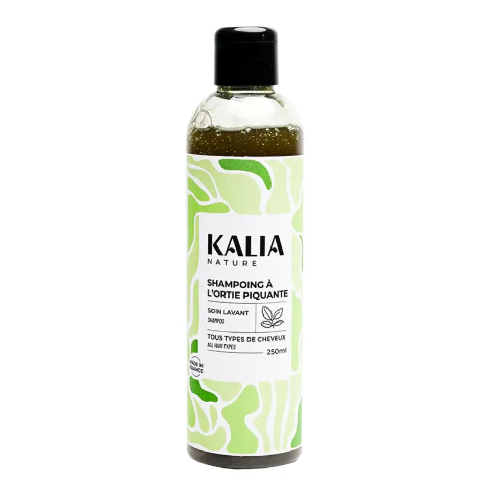 Kalia Nature | Shampoo à l´Ortie /ab 100ml