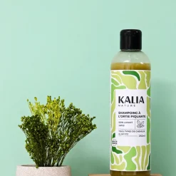 Kalia Nature | Shampoo à l´Ortie /ab 100ml
