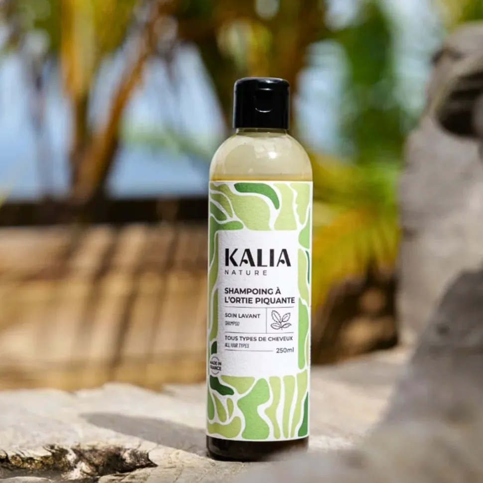 Kalia Nature | Shampoo à l´Ortie /ab 100ml