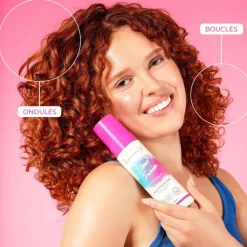 Les Secrets de Loly | Cloud Fusion /200ml