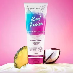 Les Secrets de Loly | Kurl Fusion /250ml